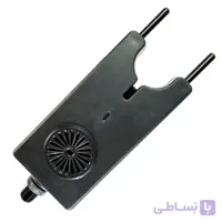 بازر هشدار ماهیگیری کایدا Spark Blue | حساس، سبک و مقاوم برای صید حرفه‌ای