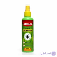 اسپری ضد کنه آرگوس (ARGUS) مدل آنتیکلش 125 میلی‌لیتر