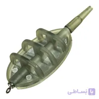 فیدر فلت کایدا KDF Flat Method – طراحی دقیق برای روش مند فیدر