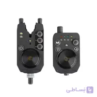 ست بازر پرولوژیک Prologic R2L Bite Alarm Presentation Set 3+1