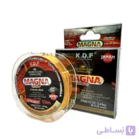 نخ فلوئوروکربن ماهیگیری کایدا Magna – طول 50 متر