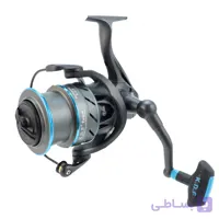 چرخ ماهیگیری کایدا Includa سایز 3000 و 6000 | مناسب صید سبک تا نیمه‌سنگین