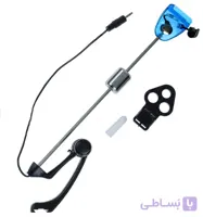 لاین دنسر ماهیگیری کایدا مدل Swinger ISW-11F | اتصال به بازر هشدار