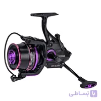 چرخ ماهیگیری کایدا Arizona سایز 4000 تا 7000 | دارای بازر قابل تعویض و بایت رانر