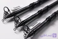 چوب ماهیگیری دایوا بلک ویدو Daiwa Black Widow