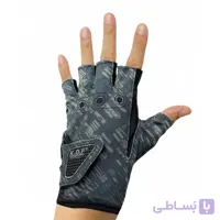 دستکش اسپینینگ کایدا Tratex | ضدلغزش و خشک‌شونده سریع