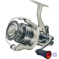 چرخ ماهیگیری دام Quick Impressa PRO 360 fs