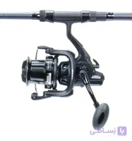 چرخ ماهیگیری کایدا Linkor S-Series سایز 8000 و 9000 با درگ سریع و اسپول
