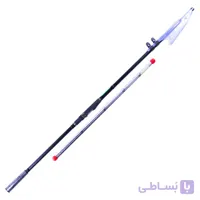 چوب ماهیگیری کایدا Savona | چوب ماهیگیری فیدر در سه سایز و بدنه کربن IM8