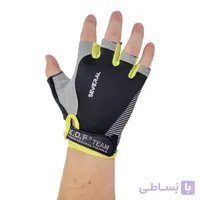 دستکش ماهیگیری اسپینینگ کایدا Several | سبک، ضدآفتاب، ضدلغزش و تک سایز