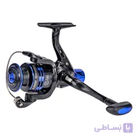 چرخ ماهیگیری Pescara کایدا سایز 1000 تا 5000 | ایده‌آل برای آب شور و شیرین