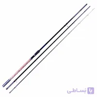 چوب ماهیگیری کایدا Maury Match سایز 3.9 متر کربن IM7