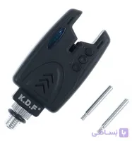 بازر هشدار ماهیگیری کایدا KFX-49 | حساس، ضدآب و مخصوص حرفه‌ای‌ها