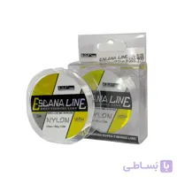 نخ مونوفیلامنت ماهیگیری کایدا Escana Line – طول 50 متری