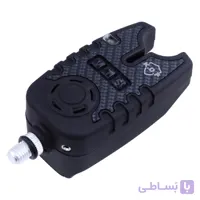 بازر هشدار ماهیگیری کایدا KFX-21 | با حافظه نیش، ضد انعکاس و تنظیمات حرفه‌ای