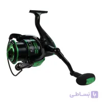 چرخ ماهیگیری کایدا Madeira سایز 5000 و 6000 | مناسب صید در آب‌ شیرین و شور