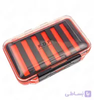 جعبه نگهداری لور ماهیگیری کایدا Box 45-038