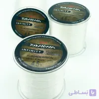 نخ ماهیگیری دایوا Daiwa Fluorocarbon Infinity