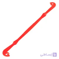 ابزار گره زنی کایدا KDF Petlevyaz – طراحی ساده برای نتیجه‌ای تمیز و بدون خطا