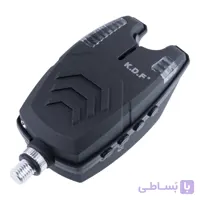 بازر هشدار ماهیگیری کایدا KFX-32 | تنظیم حساسیت و صدای قابل تغییر