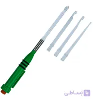 ابزار درآوردن قلاب ماهیگیری کایدا مجهز به چراغ LED برای صید شبانه