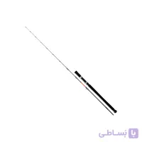 چوب ماهیگیری جیگ Daiwa Megaforce Jigging 190-210