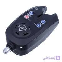 بازر هشدار ماهیگیری کایدا KFX-18 | دقیق و ضدآب با تنظیم حساسیت و صدا