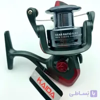 چرخ ماهیگیری کایدا KAIDA DF
