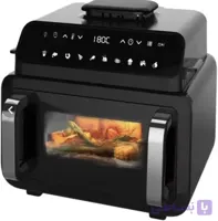 سرخ کن چندکاره پرودو مدل FLEXI COOK PRO با ظرفیت 10.5 لیتر