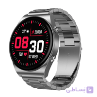 ساعت هوشمند جی تب مدل GT3 PRO مکس AMOLED