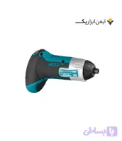 پیچ گوشتی شارژی مشتی 3.6 ولت رونیکس (Ronix) مدل 8500