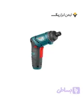 پیچ گوشتی شارژی تاشو 3.6 ولت رونیکس (Ronix) مدل 8530