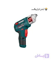 پیچ گوشتی شارژی خشابی 3.6 ولت رونیکس (Ronix) مدل 8505