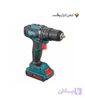 دریل پیچ گوشتی شارژی 13 میلی متری 20 ولت رونیکس (Ronix) مدل 8900