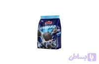 بیسکویت کاکائویی کرم دار OREGANO وانیلی نادی