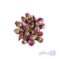 غنچه گل محمدی لاله زار اعلا عمده 1 کیلوگرم