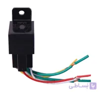 رله قطع کن ردیاب و دزدگیر خودرو