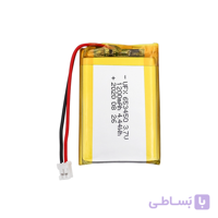 باتری 1.200mAh
