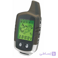 ریموت یدکی دزدگیر خودرو مدل SC280TS
