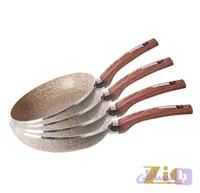 ست ماهیتابه زیو