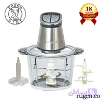خردکن روگن Rü-2350