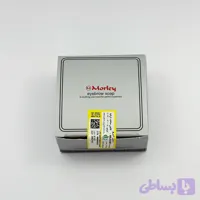 ژل ابرو کاسه ای مورلی-morley کوچک - فروشگاه اینترنتی آرایشی لیفت آپ
