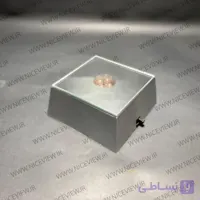 پایه ثابت چراغ دار مربع
