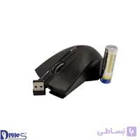 موس بیسیم ENZO مدل M-300
