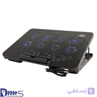 کول پد پی نت مدل P800