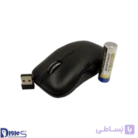 موس بیسیم ENZO مدل M-310