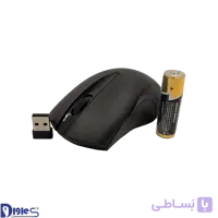 ماوس بی سیم ریزیو مدل R13