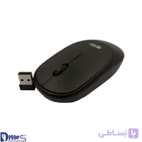ماوس بیسیم DETEX مدل MD-911