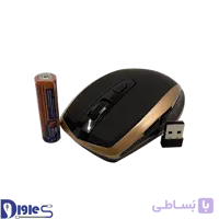 ماوس بیسیم تسکو مدل TM667W