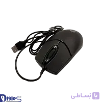 ماوس سیم دار پی نت مدل Z100